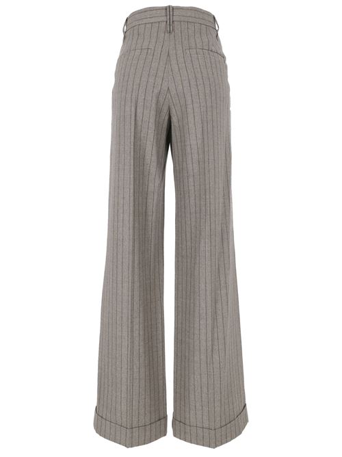 Palazzo trousers Brunello Cucinelli | MD577P8492C001